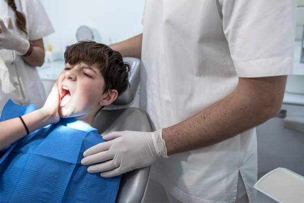 Best Emergency Orthodontic Repairs in Seven Lakes, NC