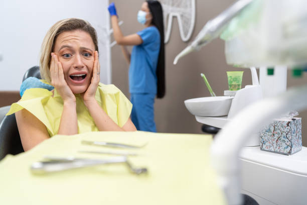 Best Emergency Treatment for Toothache in Seven Lakes, NC