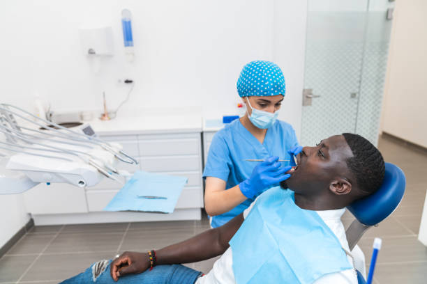 Best Emergency Tooth Extraction in Seven Lakes, NC