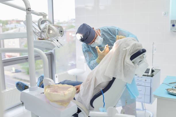 Best Same-Day Emergency Dentist in Seven Lakes, NC