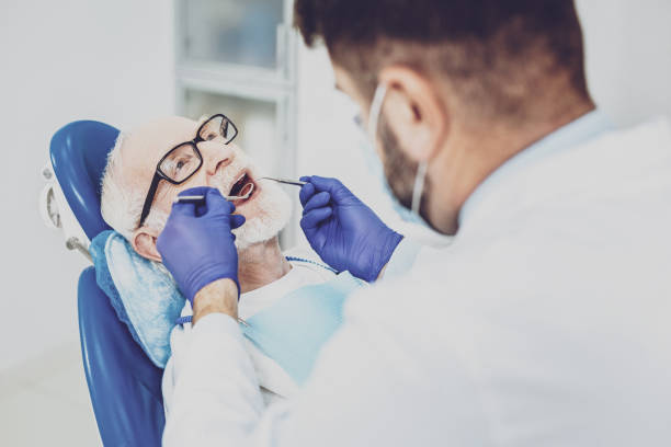 Best Emergency Root Canal Treatment in Seven Lakes, NC